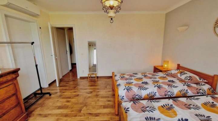 Gîte de France Les P'tits Biscuits