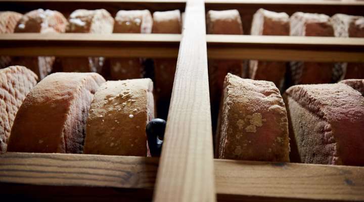 Fromagerie de l'Abbaye de Vergaville