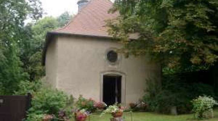 Sentier des Hauts de Saint-Jean