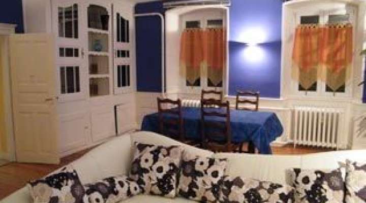 Holiday cottage la tannerie