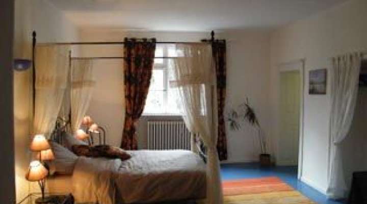 Holiday cottage la tannerie