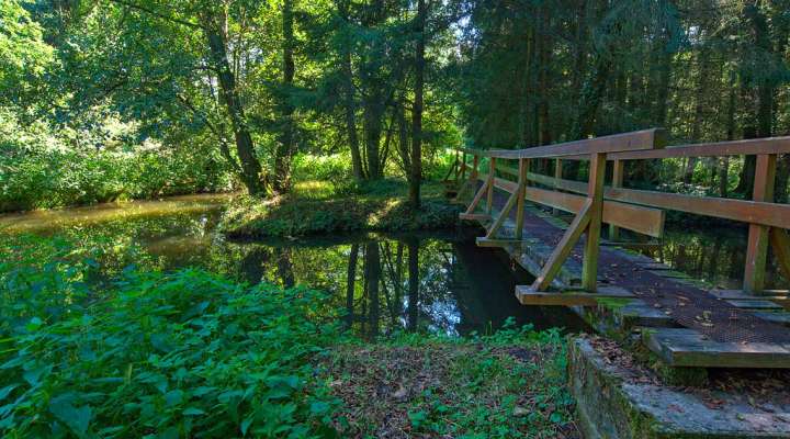 The two valleys circuit via Vasperviller