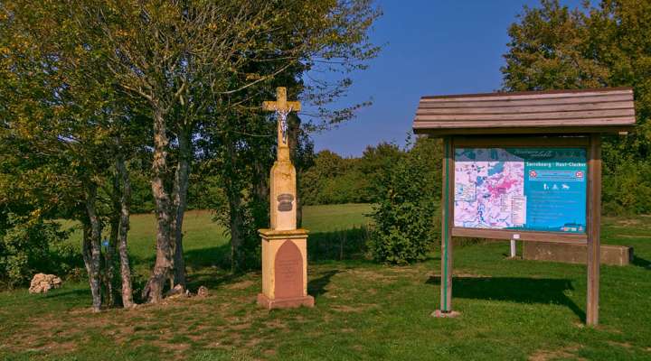 Sarre valley circuit