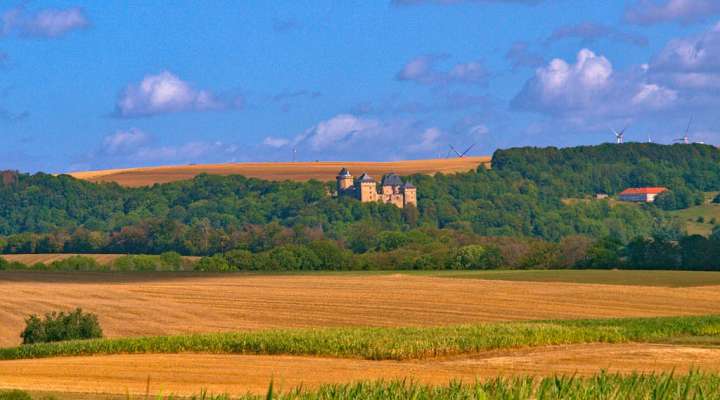 Circuit du diablotin (fermé)