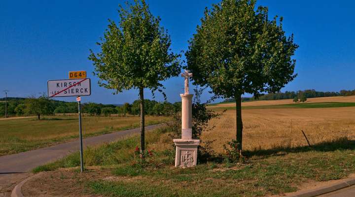 Circuit du diablotin (fermé)