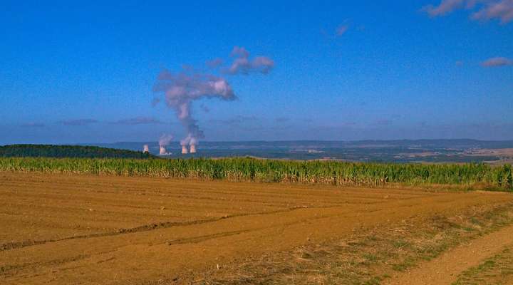 Circuit du diablotin (fermé)