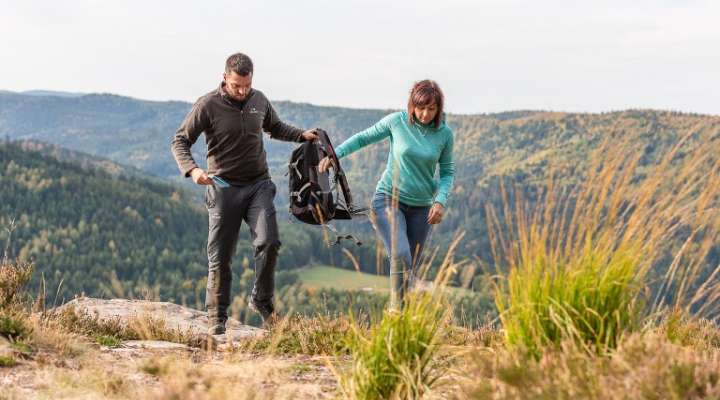 Borne Saint-Martin circuit