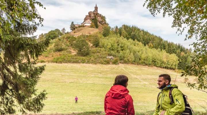 Circuit de la Croix du Loup