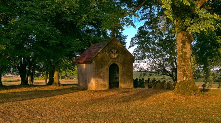 Mont Saint-Pierre circuit