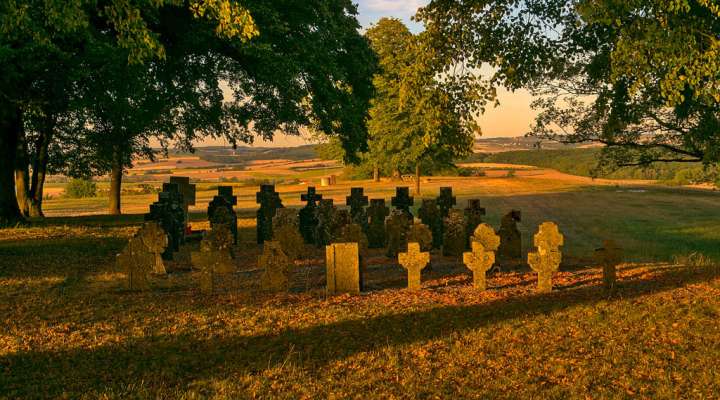 Mont Saint-Pierre circuit