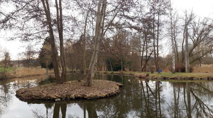 Circuit de la grande Saule