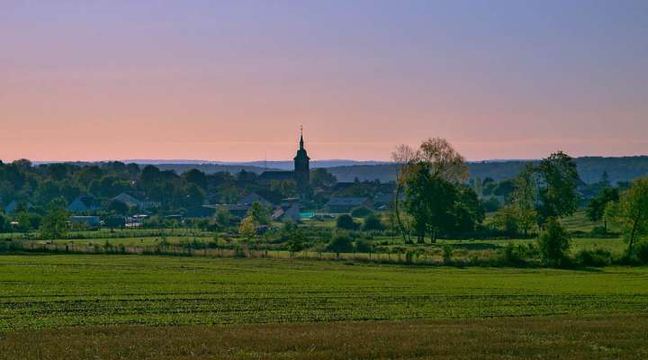 LES COTEAUX D'ALBESTROFF