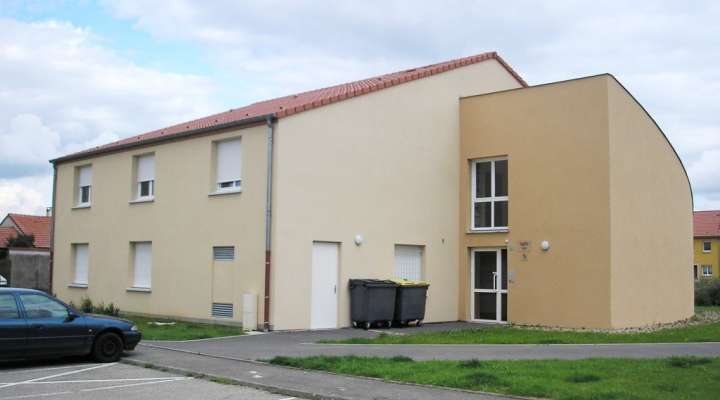 Ganigas residence