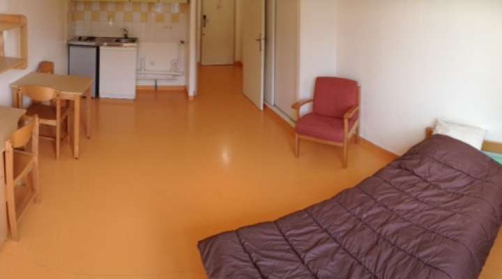 Ganigas residence