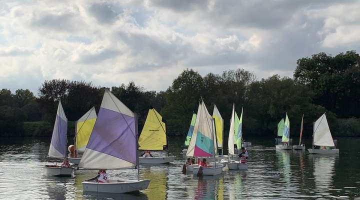 Société nautique de basse Moselle