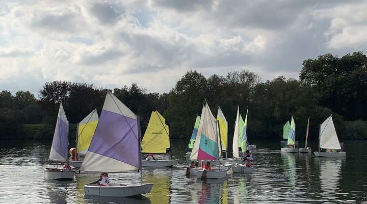 SOCIÉTÉ NAUTIQUE DE BASSE MOSELLE