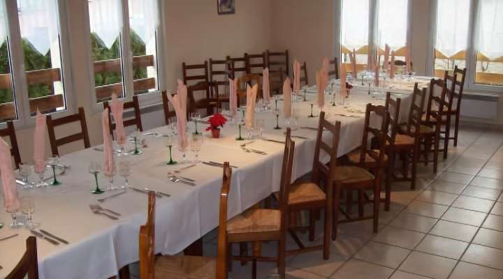 Restaurant de la Canner