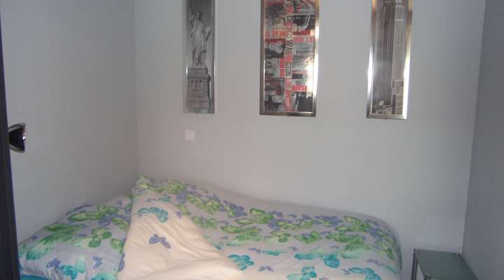 Gite au petit poucet