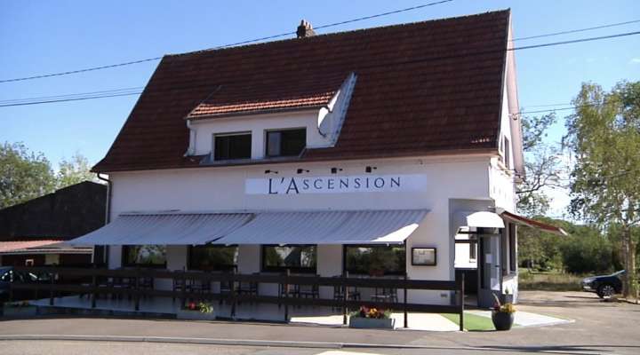 Restaurant l'ascension
