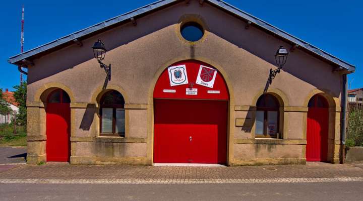 In the footsteps of the romans