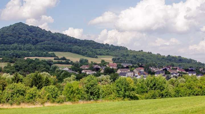 Circuit du Saint-Michel - Beuvange