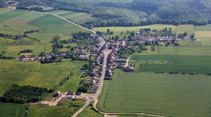 Boucle du Conroy