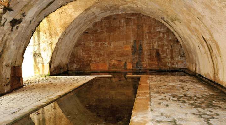 Boucle du lavoir de Bure