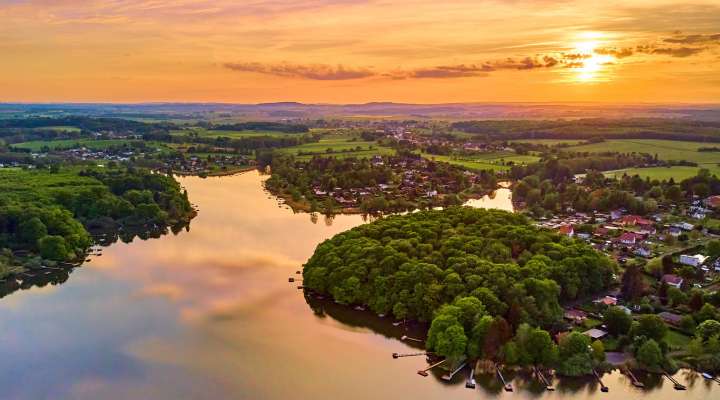 In the Footsteps of the Marsouins