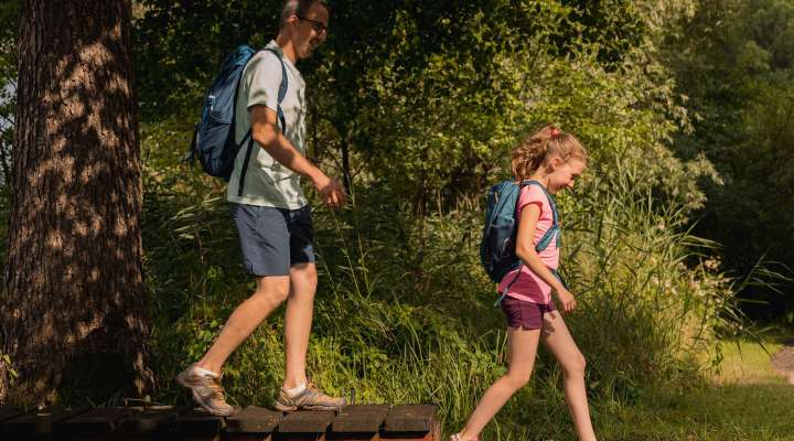 In the Footsteps of the Marsouins