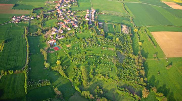 Boucle de Glatigny - Retonfey - Sainte-Barbe