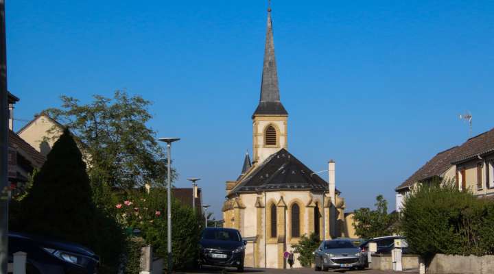 Boucle de la Bibiche