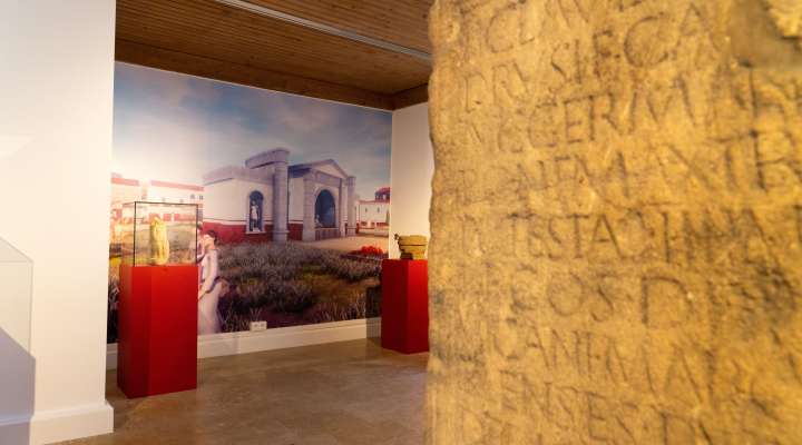 Lindre and salt bike tour