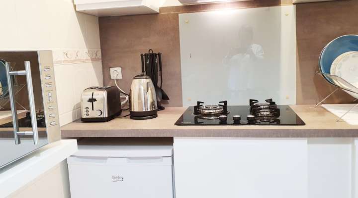 Château de Logne - studio 5