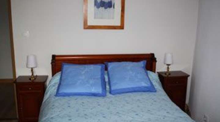 Gîte les mirabelliers I