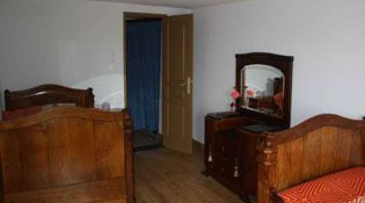 Gîte les mirabelliers I