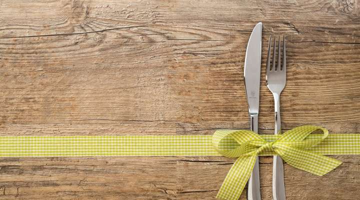 Restaurant le Baron rouge