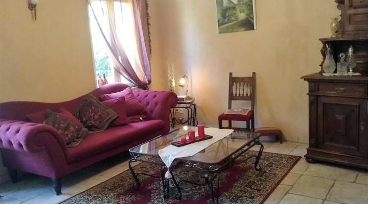 Chambre d'hôtes Les chambres de la Nied