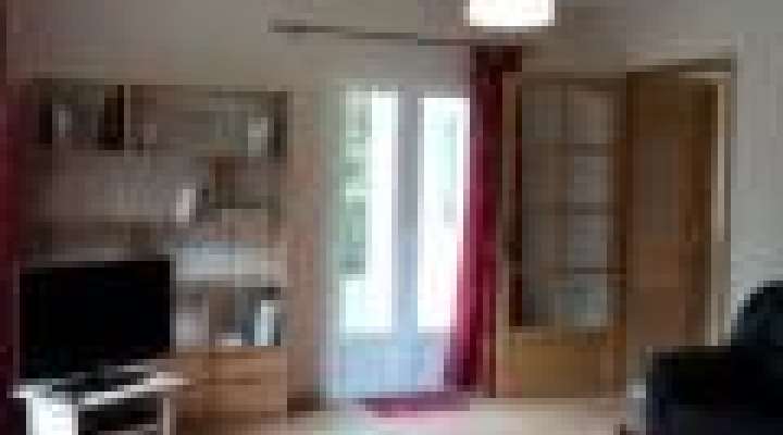 Gîte Les hortensias