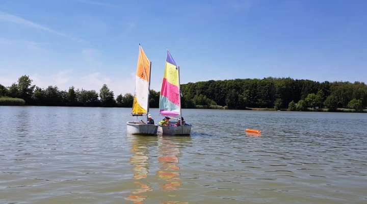 Club nautique de la Mutche