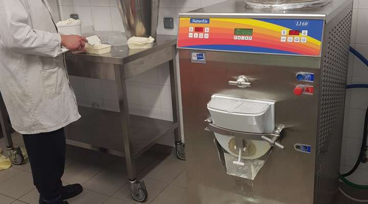 Les glaces de Vittoncourt