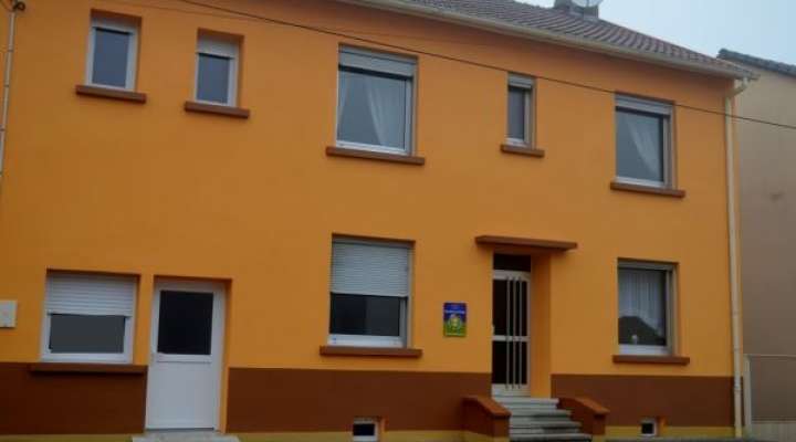 Chambres d'hôtes Au p'tit bonheur