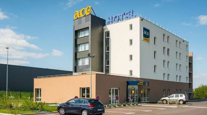 Ace hôtel