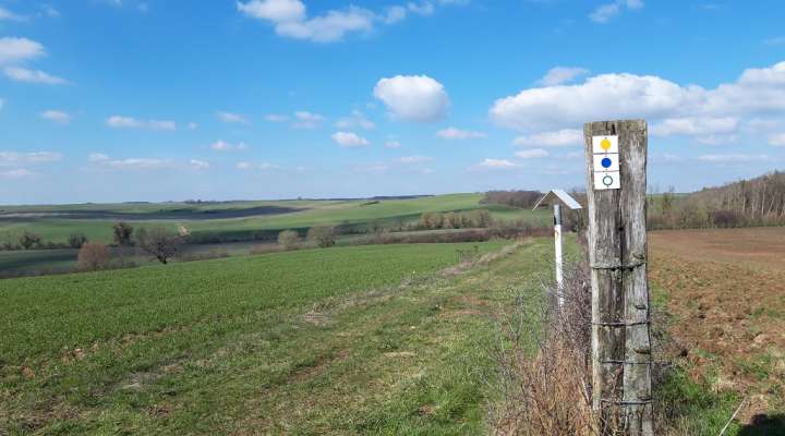 Circuit La voie romaine