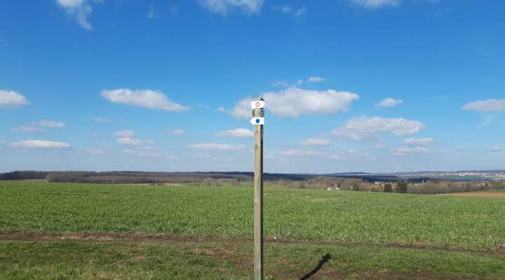 Circuit La voie romaine