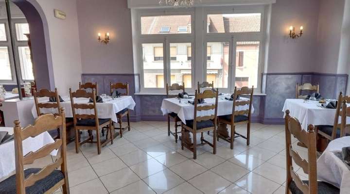 Restaurant Le Floride