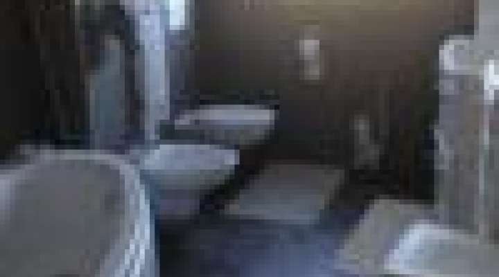 Chambres d'hôtes La maison bleue