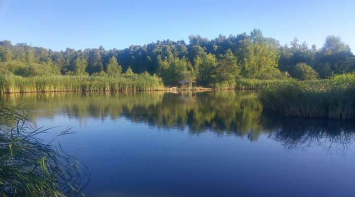 Sentier pédagogique du Berfang