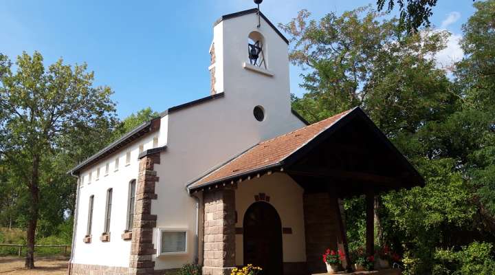 Chapelle du Klausenberg