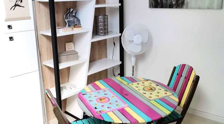 Appartement Fairytale memories 1