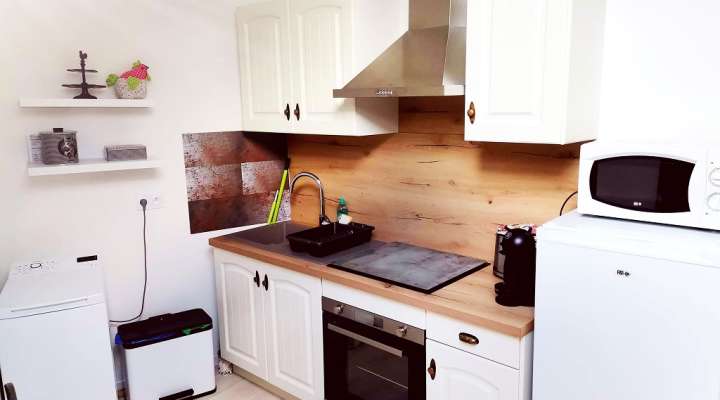 Appartement Fairytale memories 1